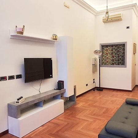 Casa Belvedere Luxury Suite Барлетта Екстер'єр фото