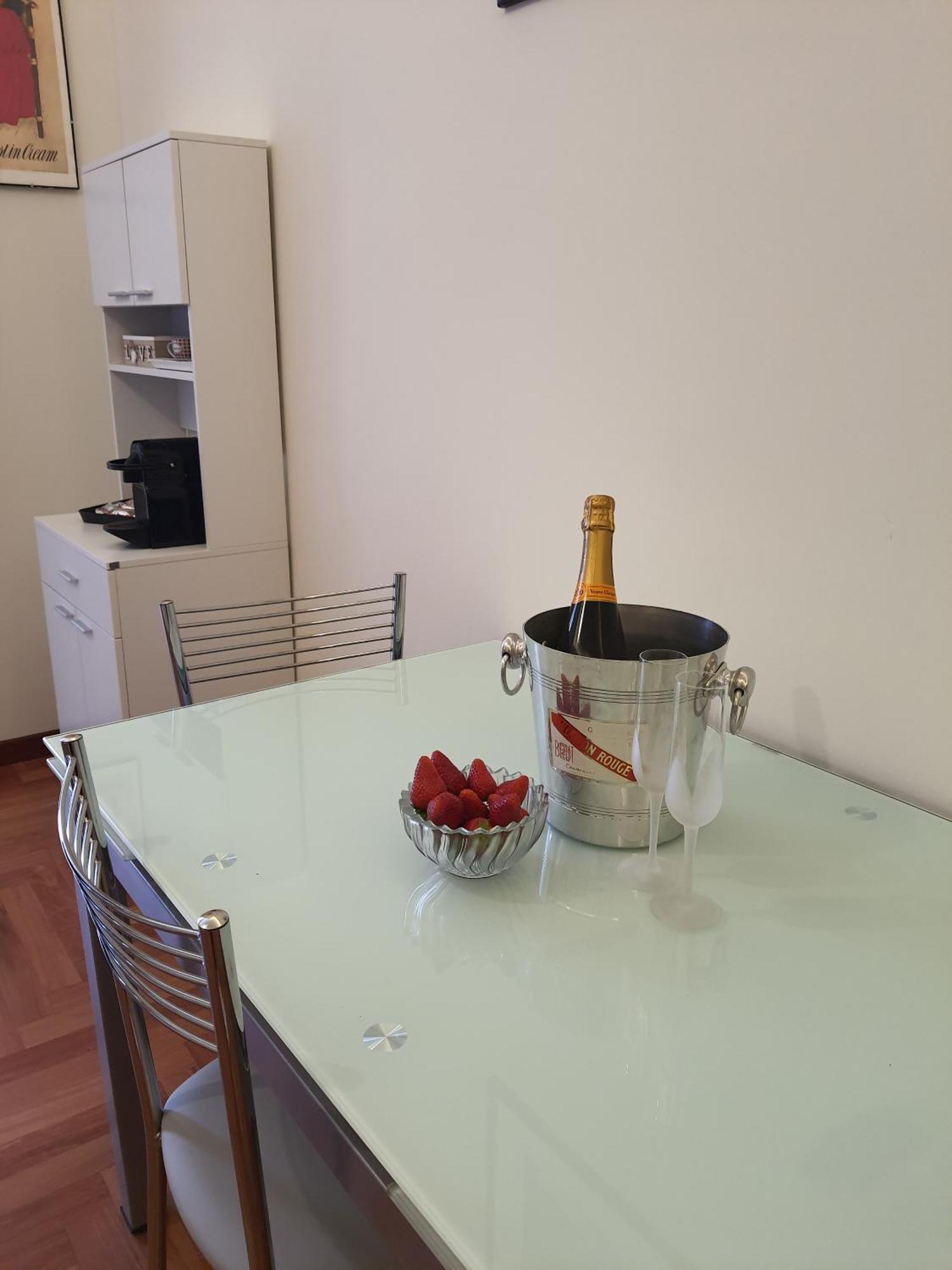 Casa Belvedere Luxury Suite Барлетта Екстер'єр фото