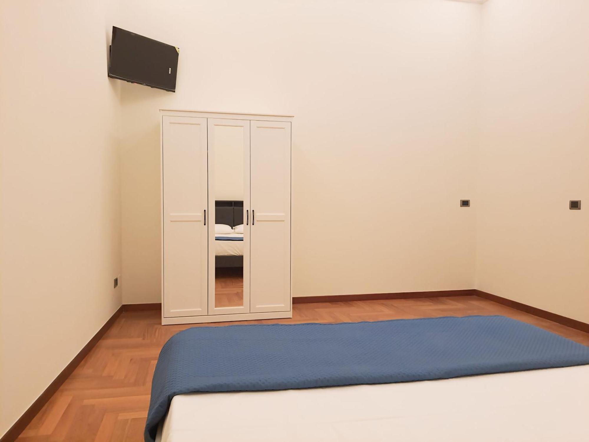 Casa Belvedere Luxury Suite Барлетта Екстер'єр фото