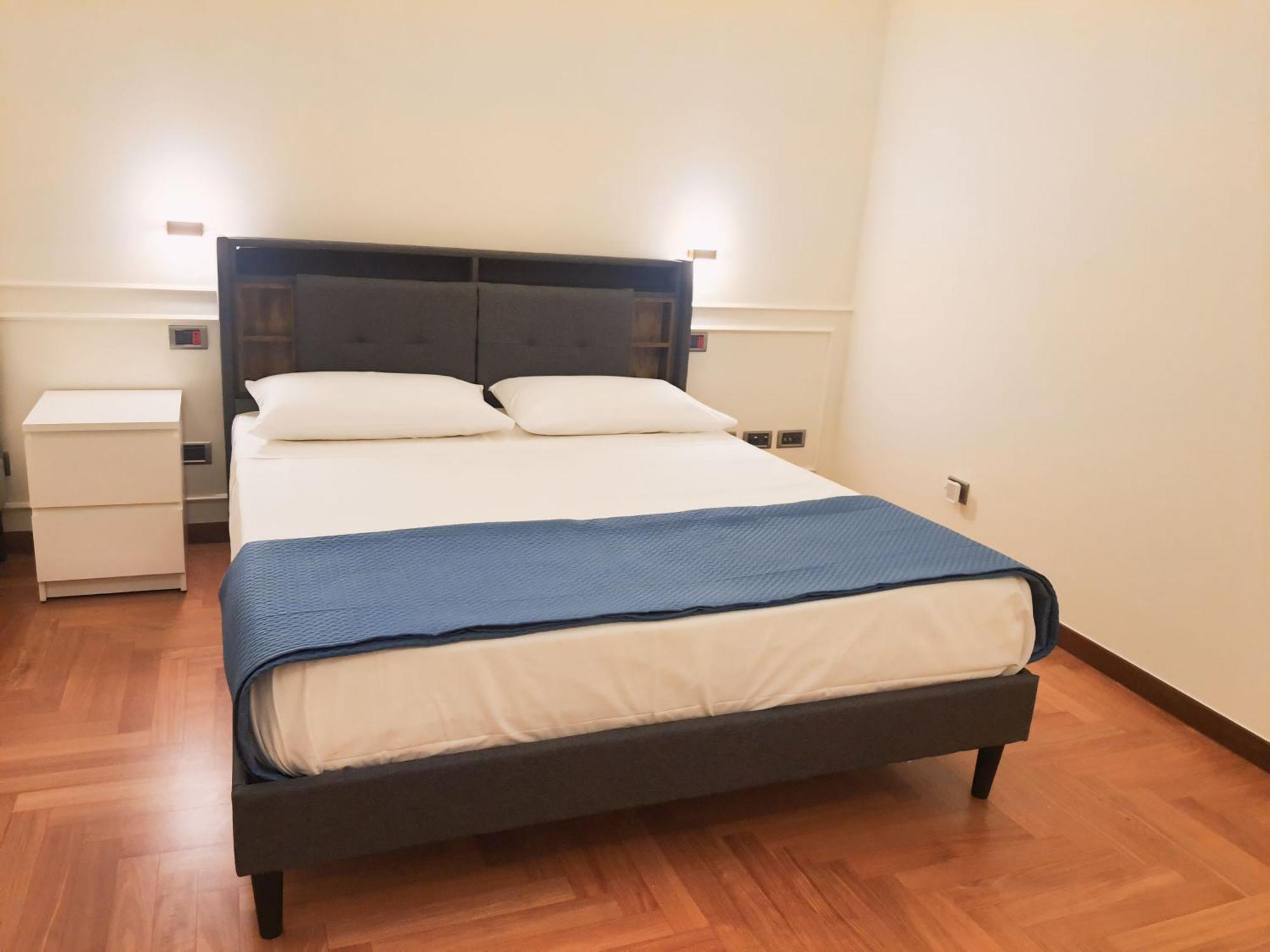 Casa Belvedere Luxury Suite Барлетта Екстер'єр фото