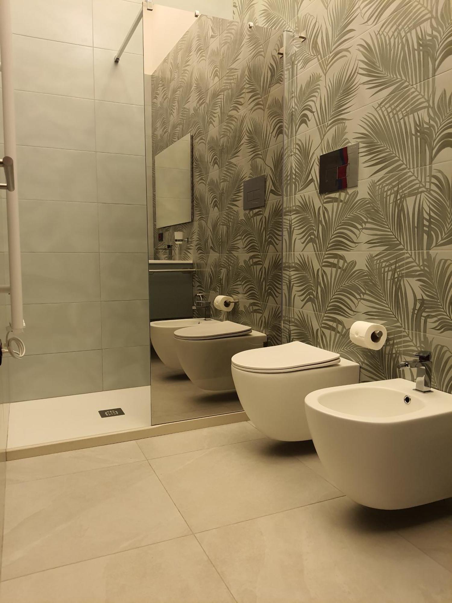 Casa Belvedere Luxury Suite Барлетта Екстер'єр фото