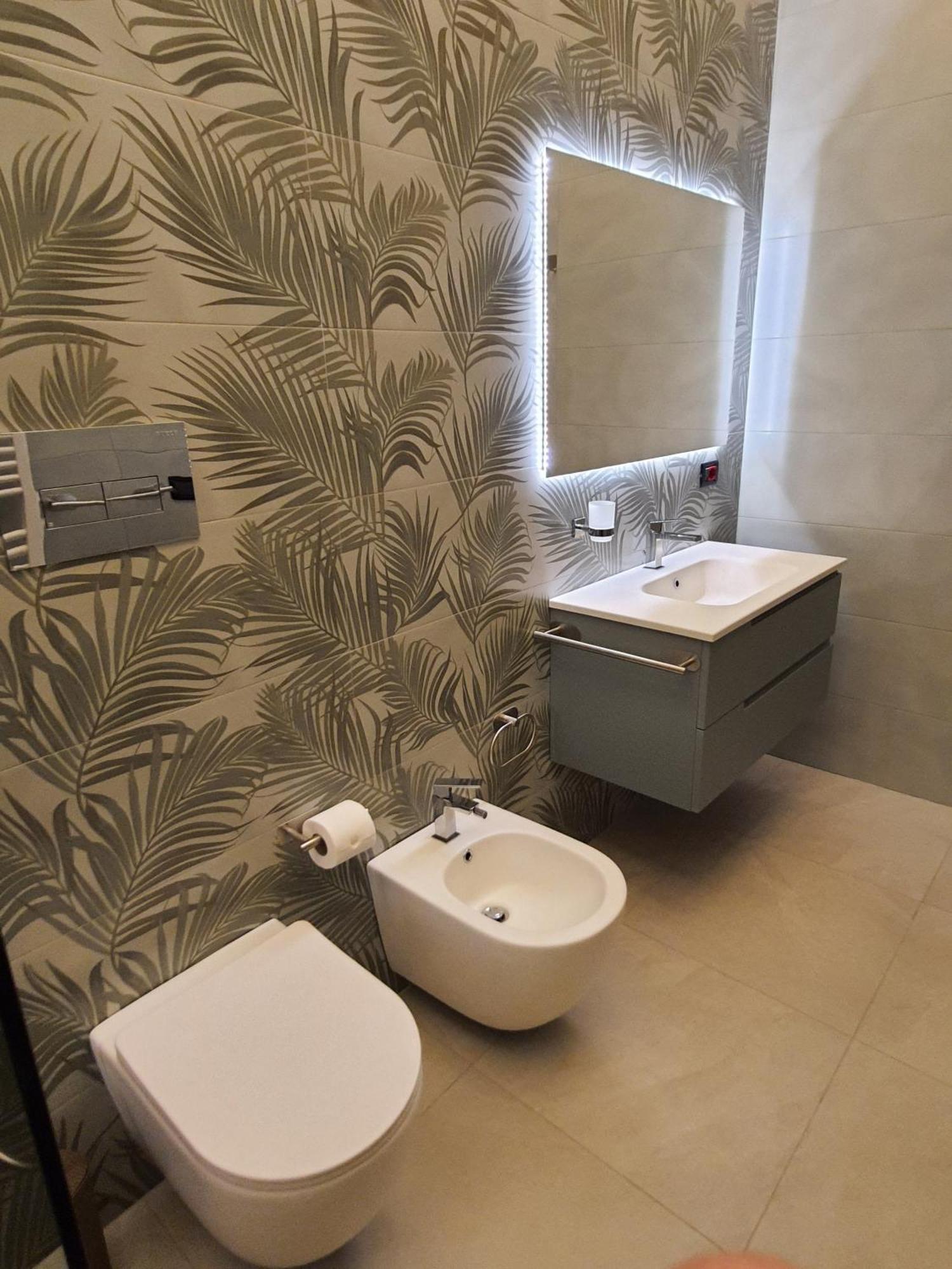 Casa Belvedere Luxury Suite Барлетта Екстер'єр фото