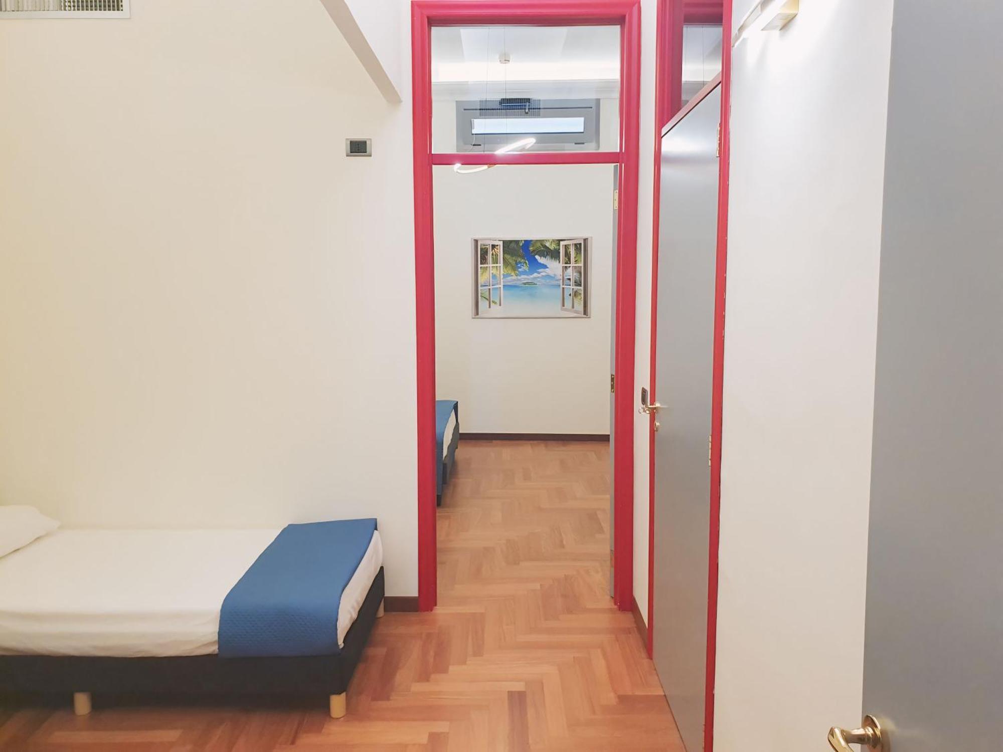 Casa Belvedere Luxury Suite Барлетта Екстер'єр фото