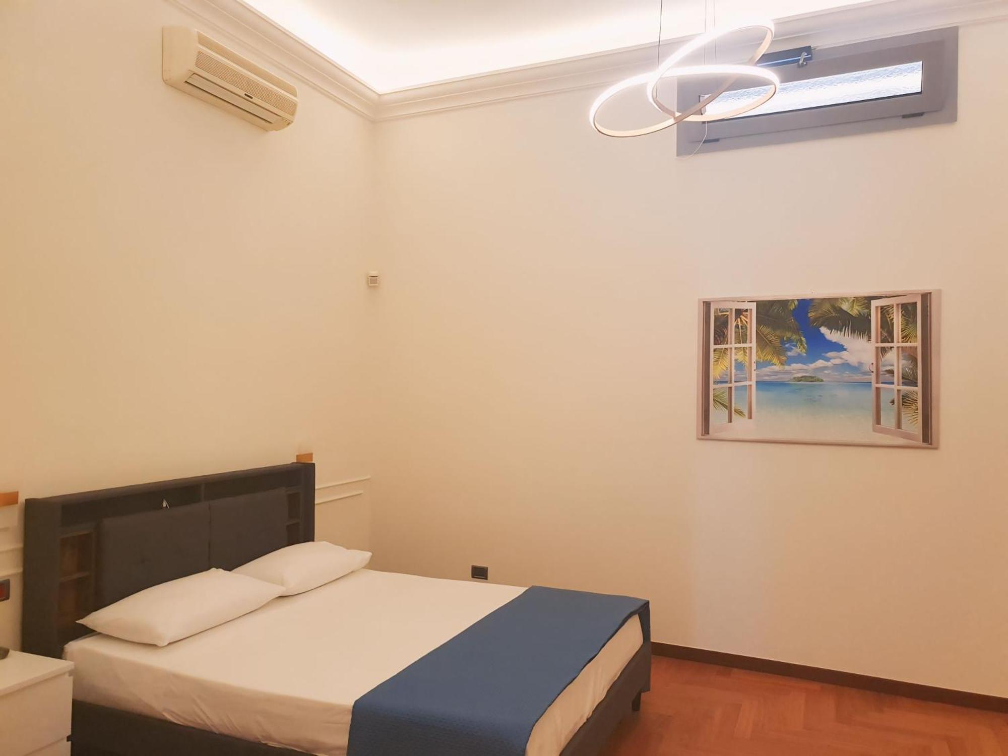 Casa Belvedere Luxury Suite Барлетта Екстер'єр фото